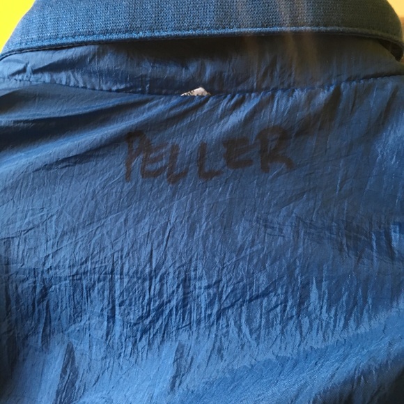 SALE! Reversible dope color block jacket - Picture 5 of 5